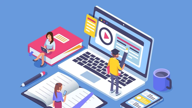 Cách đăng ký thi tốt nghiệp THPT năm 2024 trực tuyến