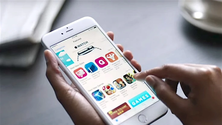 3 ứng dụng tạo ảnh khỏa thân bằng AI bị Apple gỡ bỏ