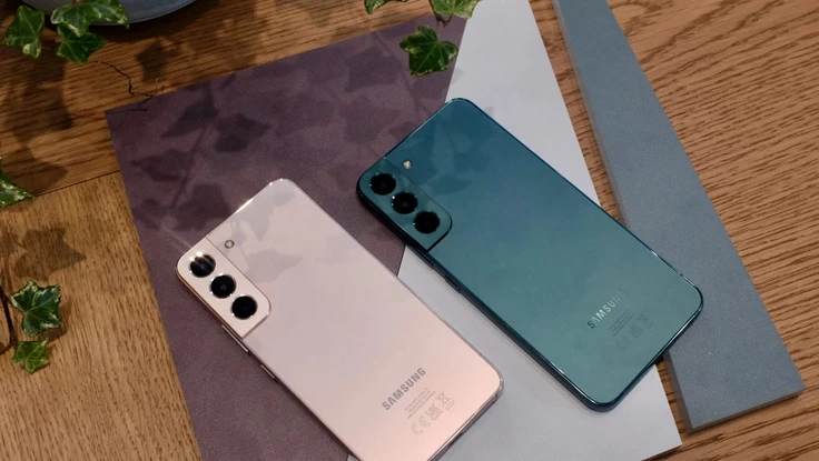 Chặn quảng cáo trên điện thoại Samsung