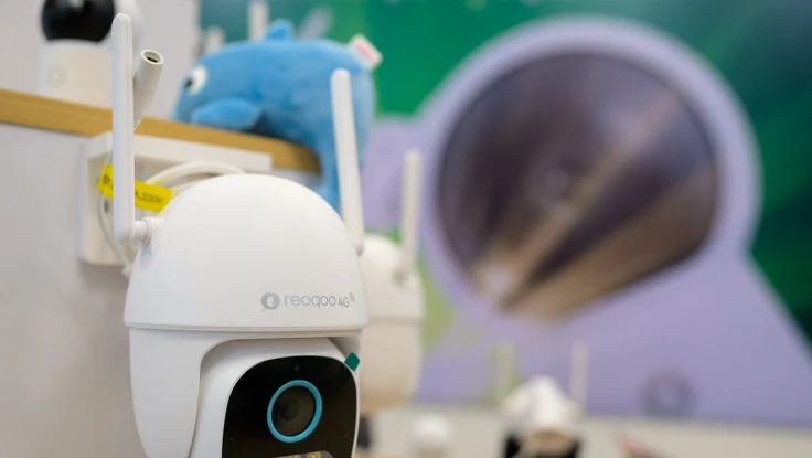 Có nên sử dụng camera AI?