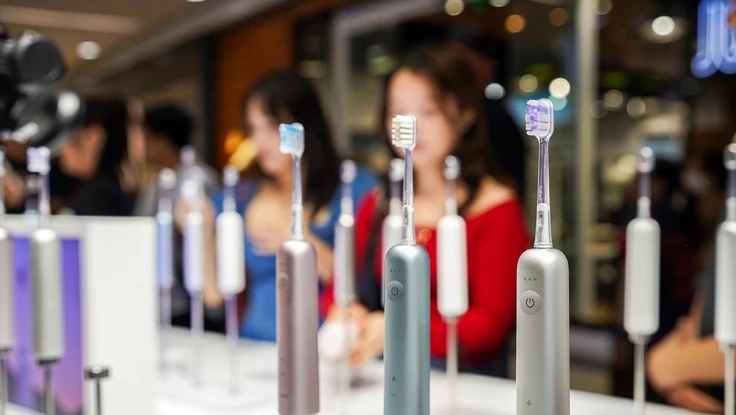 Tin công nghệ 6-5: Doanh thu bàn chải điện đạt hơn 340 tỉ trong năm 2023