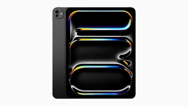 Vì sao Apple phải xin lỗi vì video quảng cáo iPad Pro 2024?