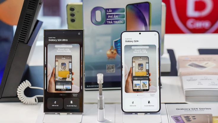 Lý do vì sao người dùng điện thoại Samsung nên cập nhật ngay lập tức?