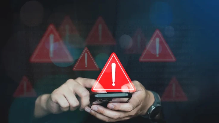 Cảnh giác ứng dụng Android giả mạo đánh cắp tài khoản Facebook