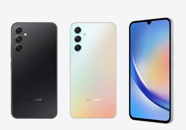 Người dùng 2 mẫu điện thoại Samsung giá rẻ này nên cập nhật One UI 6.1 ngay lập tức