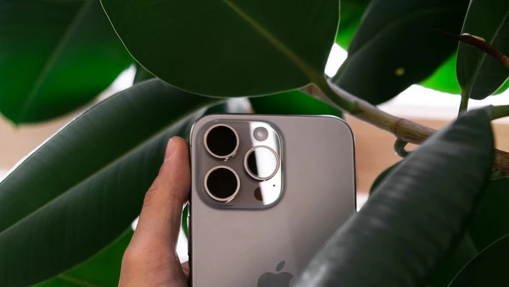 Quên iPhone 16 đi, đây mới là chiếc iPhone thú vị nhất của Apple trong nhiều năm