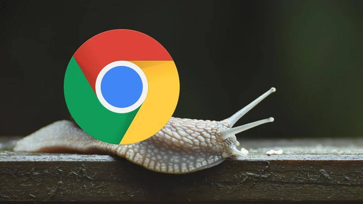 Hóa ra đây là lý do khiến trình duyệt Chrome chậm đi đáng kể