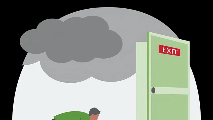 Vụ cháy nhà ở Hà Nội: Lập kế hoạch thoát hiểm khi cháy nhà ra sao?