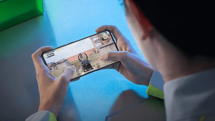 4 mẫu điện thoại tầm trung đáng mua nhất tháng 5-2024