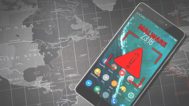 90 ứng dụng Android độc hại đánh cắp tài khoản ngân hàng