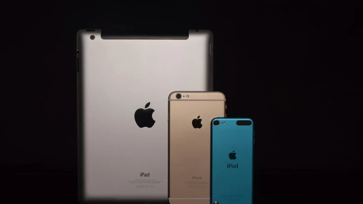Danh sách các mẫu iPhone tương thích với iOS 18 beta