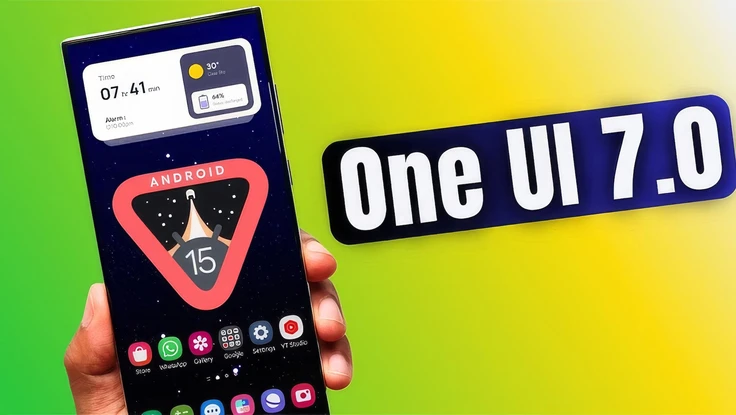 Khi nào bản cập nhật One UI 7.0 sẽ ra mắt?