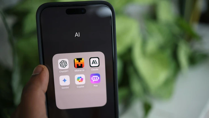 Không phải ai cũng biết cách sử dụng ChatGPT để có thêm thời gian rảnh 