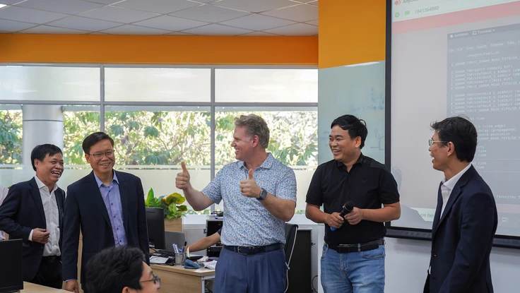 Nvidia vượt mặt Apple và Microsoft, trở thành công ty giá trị nhất thế giới