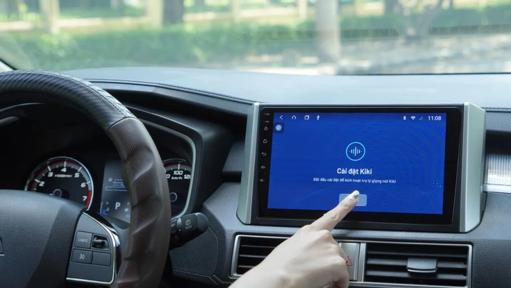 Cách tra cứu tỉ số các trận đấu Euro 2024 bằng giọng nói 