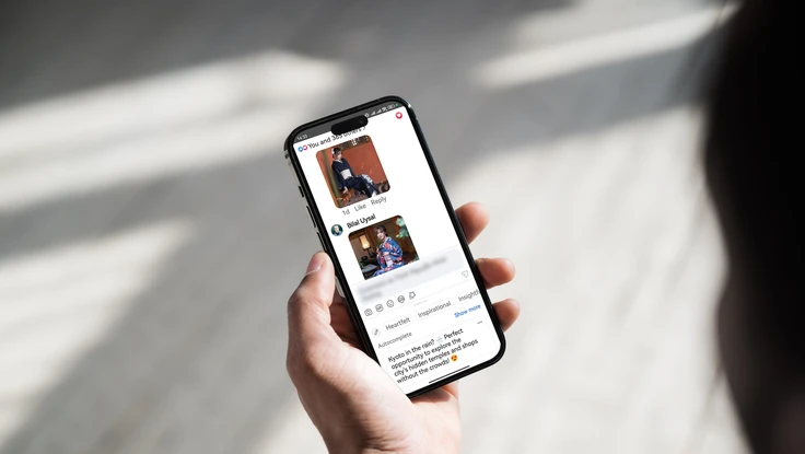 Facebook sẽ sử dụng dữ liệu của bạn để đào tạo AI, nhưng bạn có thể chọn không tham gia