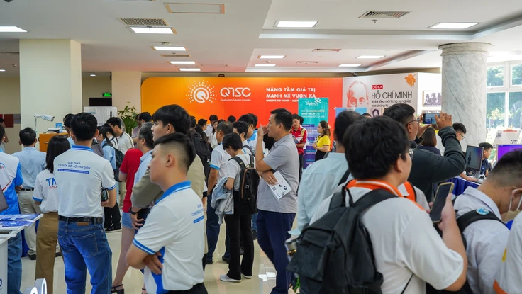 Nhiều khó khăn khi áp dụng AI cho doanh nghiệp