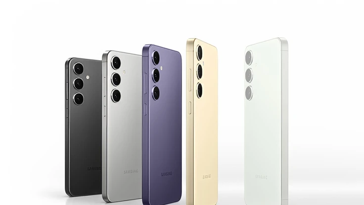 Samsung có thể từ bỏ mẫu Galaxy S25 Plus vì lý do này