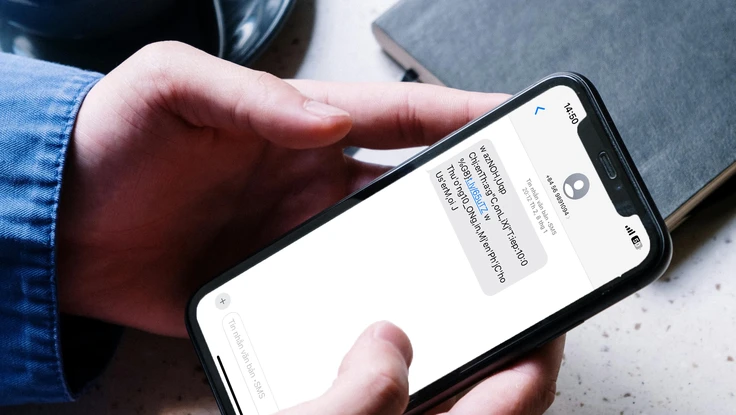 Tin công nghệ 5-7: Người dùng iPhone nên làm điều này để tránh bị tấn công SMS