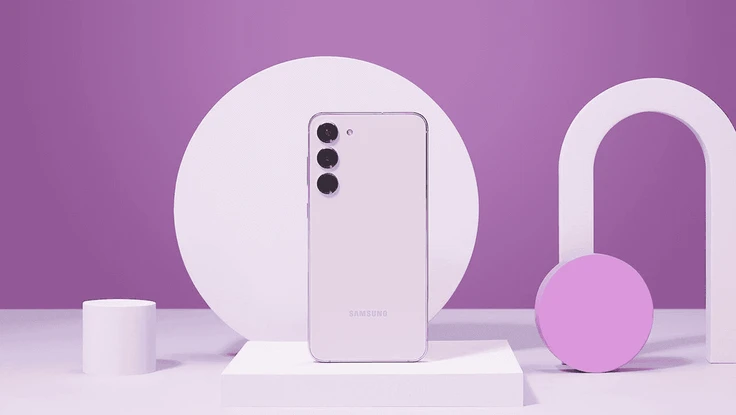 3 mẫu điện thoại Samsung bị ngừng hỗ trợ cập nhật phần mềm