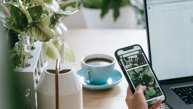 5 cách chụp màn hình điện thoại mới nhất năm 2024