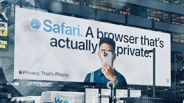 Apple cảnh báo hàng triệu người dùng iPhone ngừng sử dụng trình duyệt Google Chrome