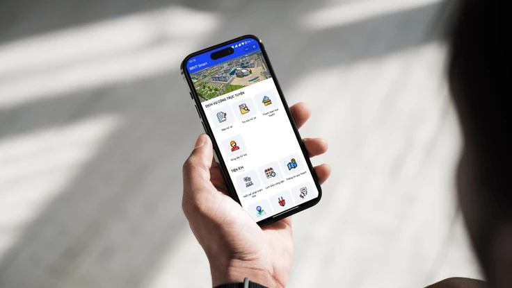 Cách thực hiện các thủ tục hành chính bằng Zalo