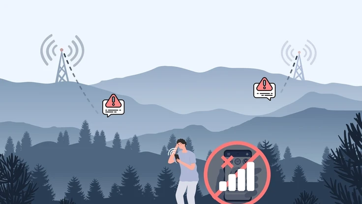 Tính năng kết nối vệ tinh sẽ có trên điện thoại Samsung nào?