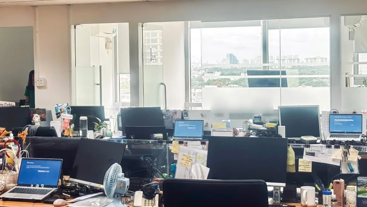 Nhiều máy tính Windows bị lỗi màn hình xanh sau khi cập nhật CrowdStrike