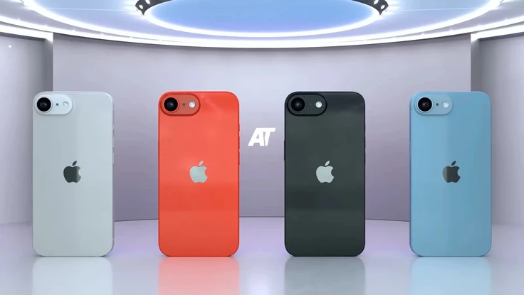 Tin công nghệ 23-7: Apple sẽ ra mắt iPhone SE 4 vào năm sau?