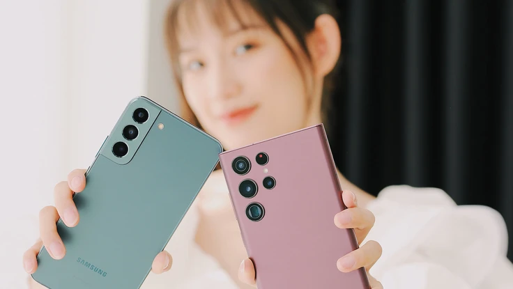 Samsung khuyến cáo hàng triệu người dùng Galaxy nên bật tính năng Auto Blocker 