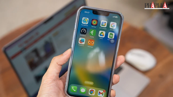 Apple lần đầu tiên giảm giá iPhone tại thị trường này