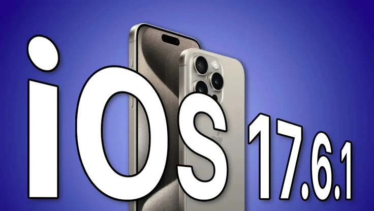 Người dùng iPhone nên cập nhật iOS 17.6.1 ngay lập tức