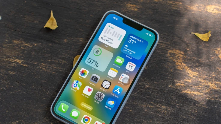 Tin công nghệ 16-8: Danh sách các mẫu iPhone tương thích với iOS 18