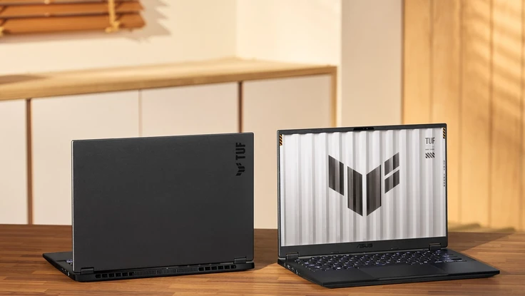 Các mẫu laptop gaming đáng mua nhất năm 2024