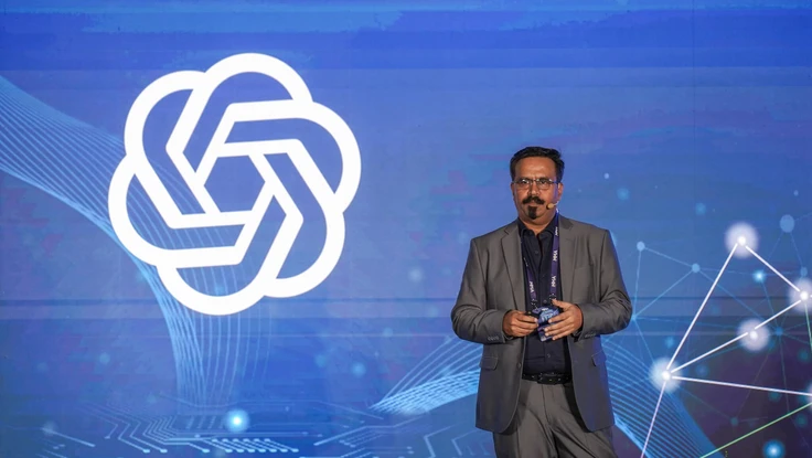 Áp dụng AI vào chiến lược marketing là một yếu tố 'sống còn' của doanh nghiệp