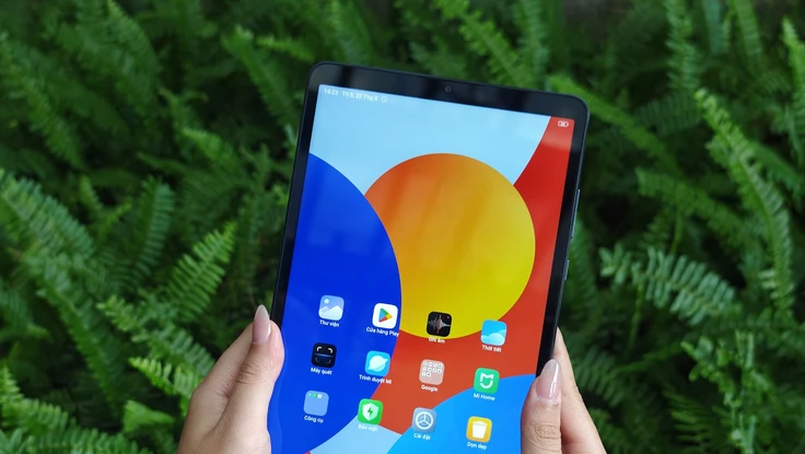 3 mẫu máy tính bảng dưới 5 triệu đồng đáng mua nhất hiện nay