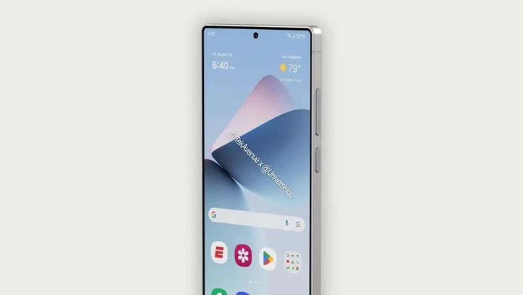 Tin công nghệ 28-8: Lộ diện thiết kế của Galaxy S25 Ultra