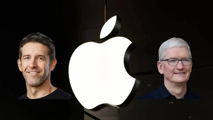 Ai sẽ là CEO của Apple khi Tim Cook từ chức?