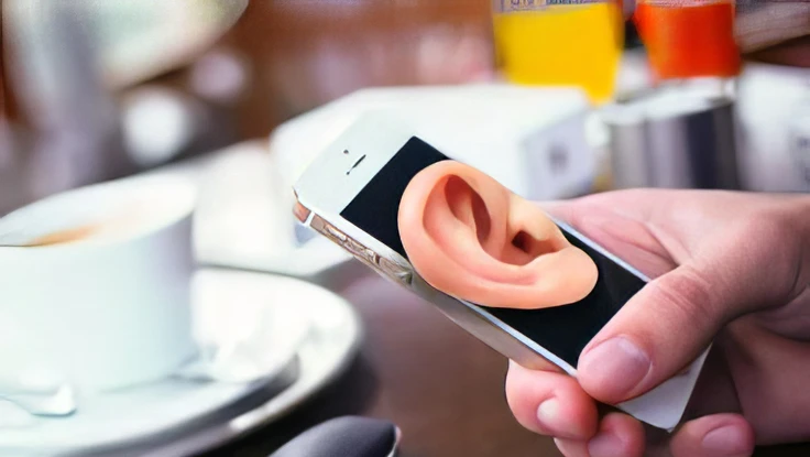 Facebook có nghe lén điện thoại của bạn không?