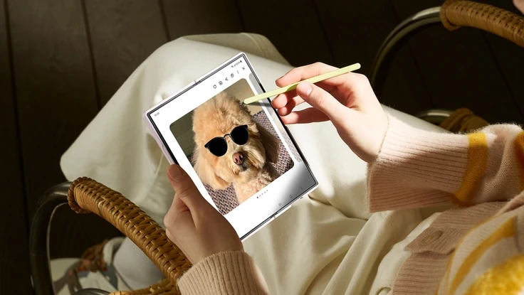 Các tính năng AI mới trong bản cập nhật One UI 6.1.1