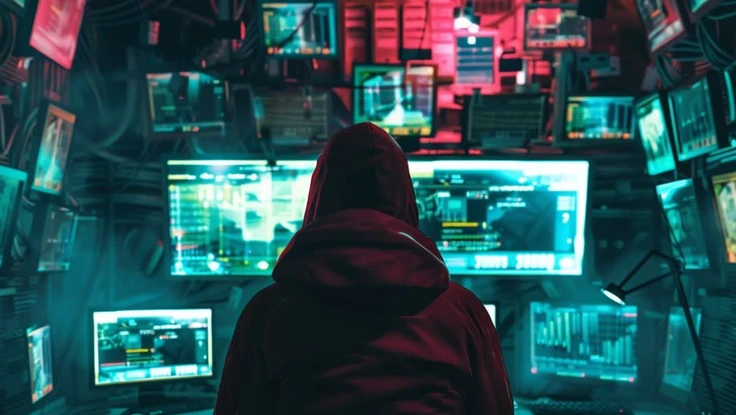 Vì sao nền tảng Telegram đang trở thành 'sân chơi' của tội phạm mạng?