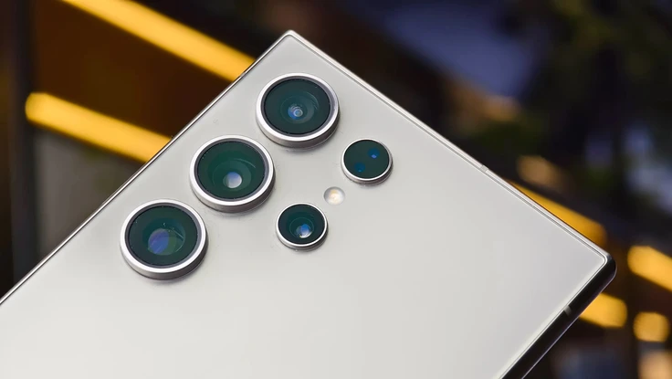 iPhone 16 Pro Max liệu có thể bắt kịp tính năng quay video 8K của Samsung?