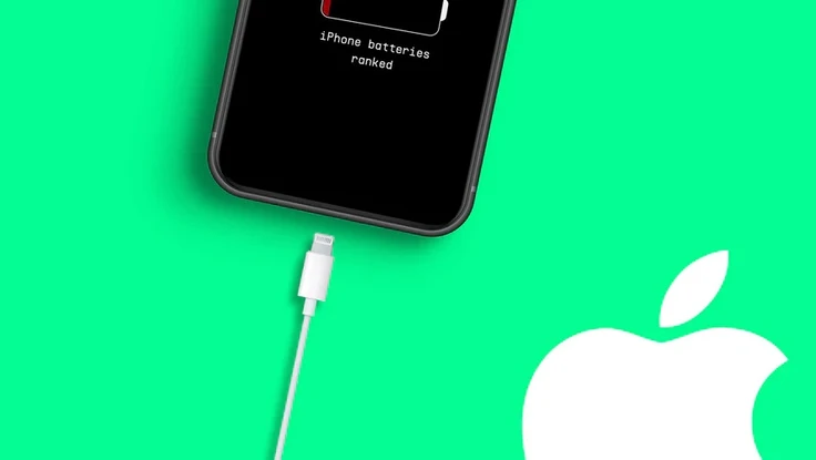 Cách kiểm tra các ứng dụng hao pin trên iPhone 