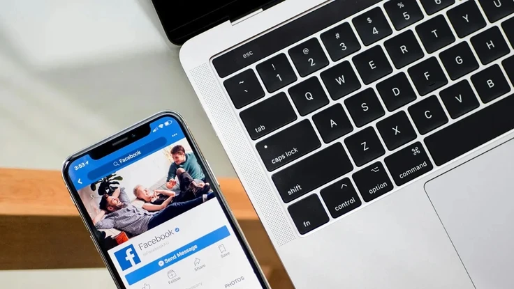 Facebook thu thập dữ liệu người dùng suốt 17 năm để đào tạo AI