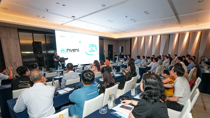 Giải pháp AI tạo sinh toàn diện cho ngành tài chính, ngân hàng và bảo hiểm