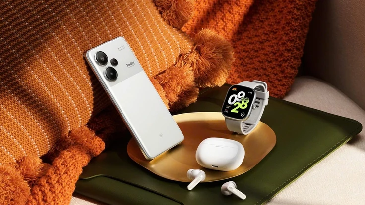 Danh sách 17 mẫu điện thoại Xiaomi nhận được bản vá bảo mật tháng 9 