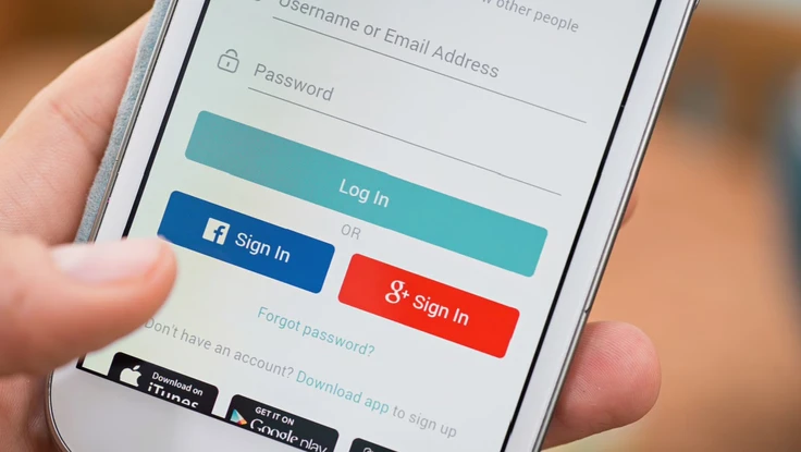 Tại sao bạn không nên đăng nhập bằng Google hoặc Facebook? 