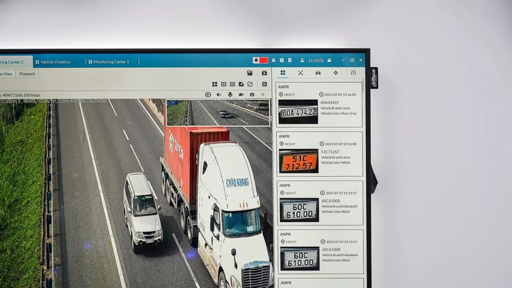 Tin công nghệ 20-9: Giám sát nhà cửa thông minh với camera AI