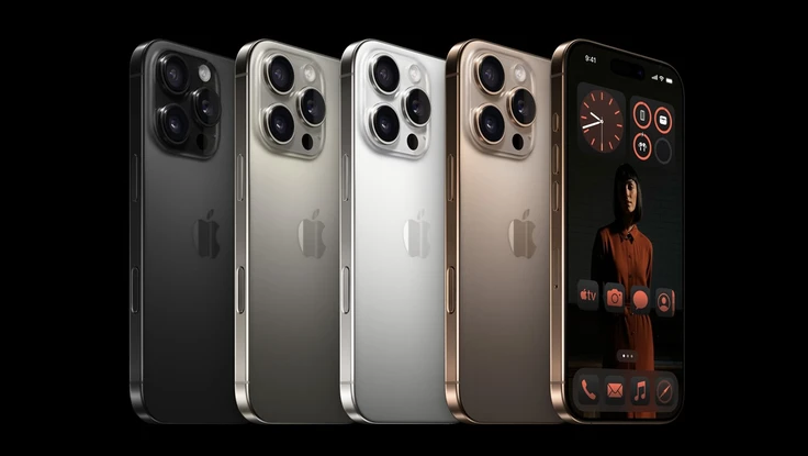 Những phụ kiện tốt nhất cho iPhone 16 Pro 